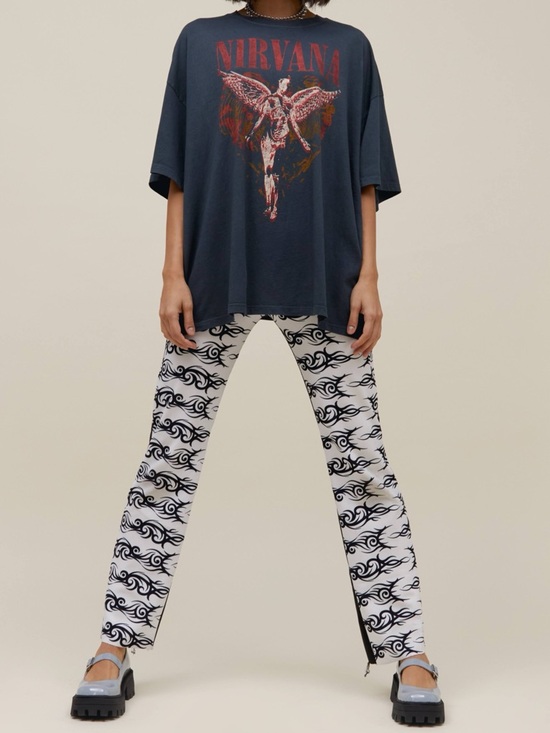 Daydreamer Tops - Daydreamer Nirvana Tee